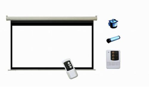 Projector Screens - Image 3