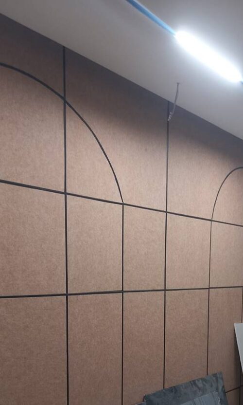 EON board paneling
