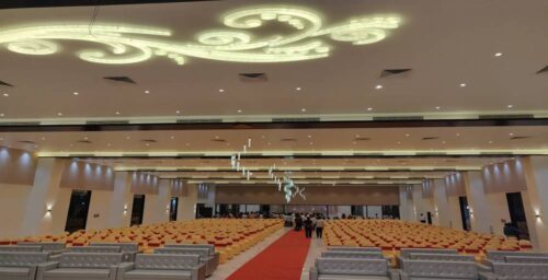 Completed Auditorium Projects - Image 9
