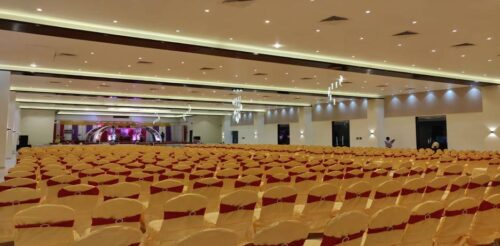 Completed Auditorium Projects - Image 10