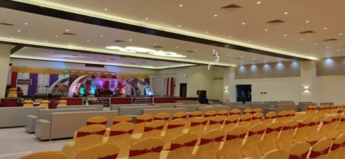 Completed Auditorium Projects - Image 7