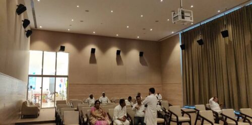 Completed Auditorium Projects - Image 6