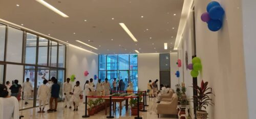 Completed Auditorium Projects - Image 5