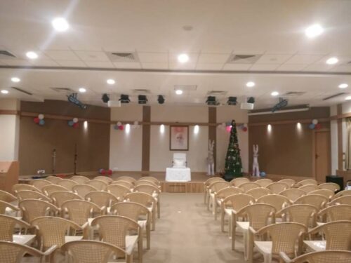 Completed Auditorium Projects - Image 4