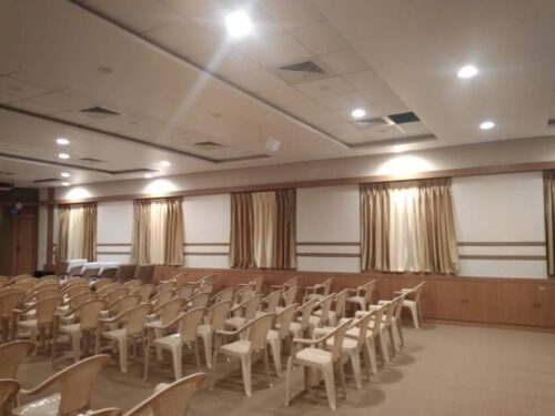 Completed Auditorium Projects - Image 2